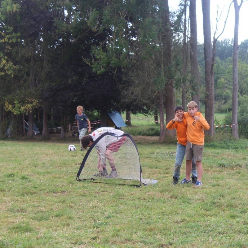 IMG 4748 - Scouts en Gidsen Zaventem 